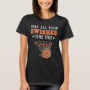 Search for basketball christmas tshirts Humour