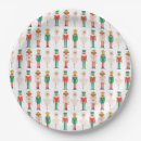 Search for pink christmas paper plates Mouse king