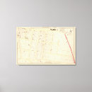 Search for rhode island map canvas prints Lithographed