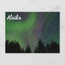 Search for over postcards Northern lights
