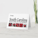Search for south carolina christmas cards Xmas