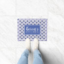 Search for purple doormats Lavender