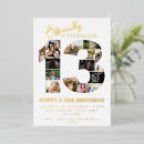 Search for 13 years invitations Official teenager
