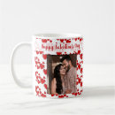 Search for happy valentines day photo mugs Heart