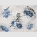 Recherche de vintage roses tissue paper Pour elle