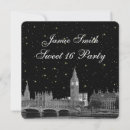 Recherche de londres invitations Skyline