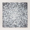 Search for diamond jewel puzzles Background