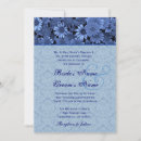 Search for baby blue wedding invitations Turquoise