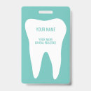 Search for dental badges Tooth