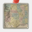 Search for united states map ornaments Hachures