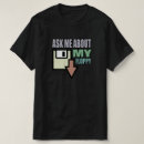 Recherche de disquette tshirts Rétro
