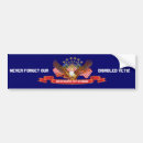 Search for mum and dad bumper stickers Mom