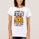Search for taco womens tshirts Trends