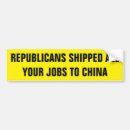 Search for ship bumper stickers America