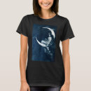 Recherche de croissant lune tshirts Ciel
