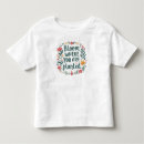 Search for bloom tshirts Mindfulness