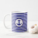 Search for anchor rope mugs Summer