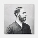 Search for heinrich magnets 19th