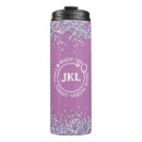 Search for purple glitter travel mugs Birthday
