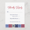 Search for spanish wedding rsvp cards Fiesta