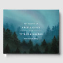 Search for tree wedding guest books Landscape