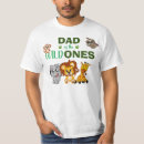 Search for jungle birthday tshirts Jungle safari animals