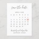 Search for calendar save the dates Elegant
