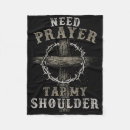 Search for christian prayer blankets Quotes