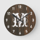 Search for barn clocks Rustic