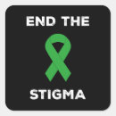 Search for stigma stickers Anxiety