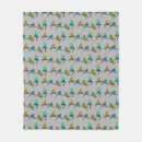 Search for budgie blankets Blue