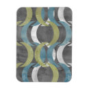 Recherche de motif géométrique abstrait magnets Géométrie