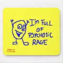 Search for rage standard mousepads Funny