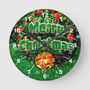 Recherche de sonneries horloges De noël