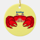 Recherche de griffe ornements Vie marine