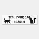 Search for said bumper stickers Cute