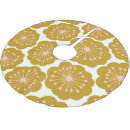 Search for mid century modern tree skirts Trendy