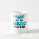 Search for swimming teacher mugs Swimmer
