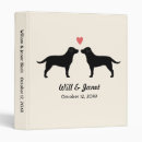 Search for labs binders Black lab