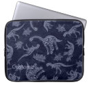 Search for dinosaur laptop cases Trendy