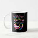 Search for roller girl mugs Birthday