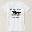 Recherche de humour équestre tshirts Pour tous