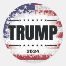 Search for american patriot stickers President