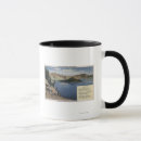 Search for observed mugs Lake