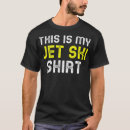 Recherche de ski drôle tshirts Plage