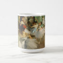 Recherche de edgar degas mugs Impressionnisme