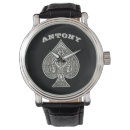 Search for ace of spades watches Aces