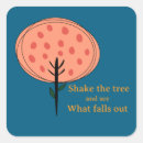 Search for fruit tree stickers Flowering trees