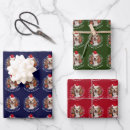 Search for cat in the hat wrapping paper Pet
