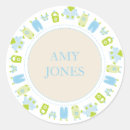 Search for laundry baby shower stickers Newborn